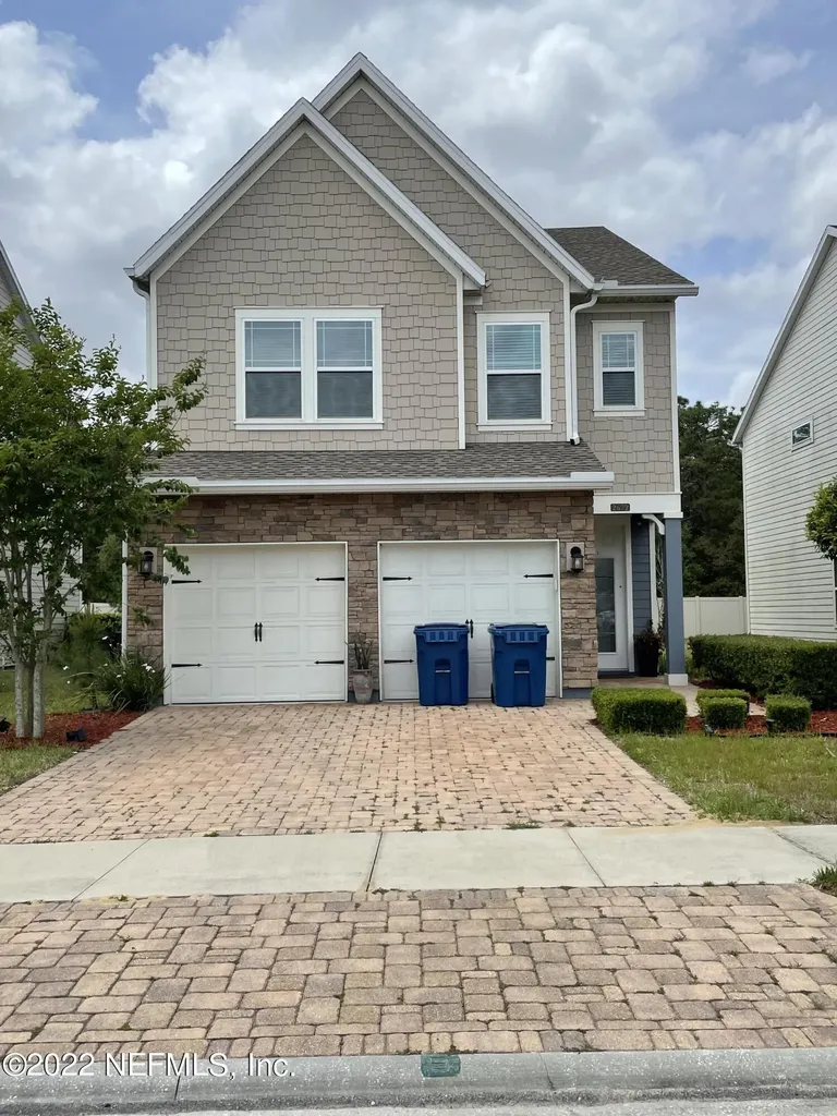 2672 Caroline Hills Drive Jacksonville FL 32225
