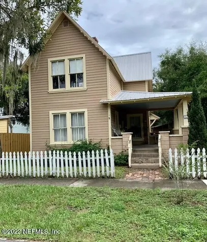 212 Dodge Street Palatka FL 32177