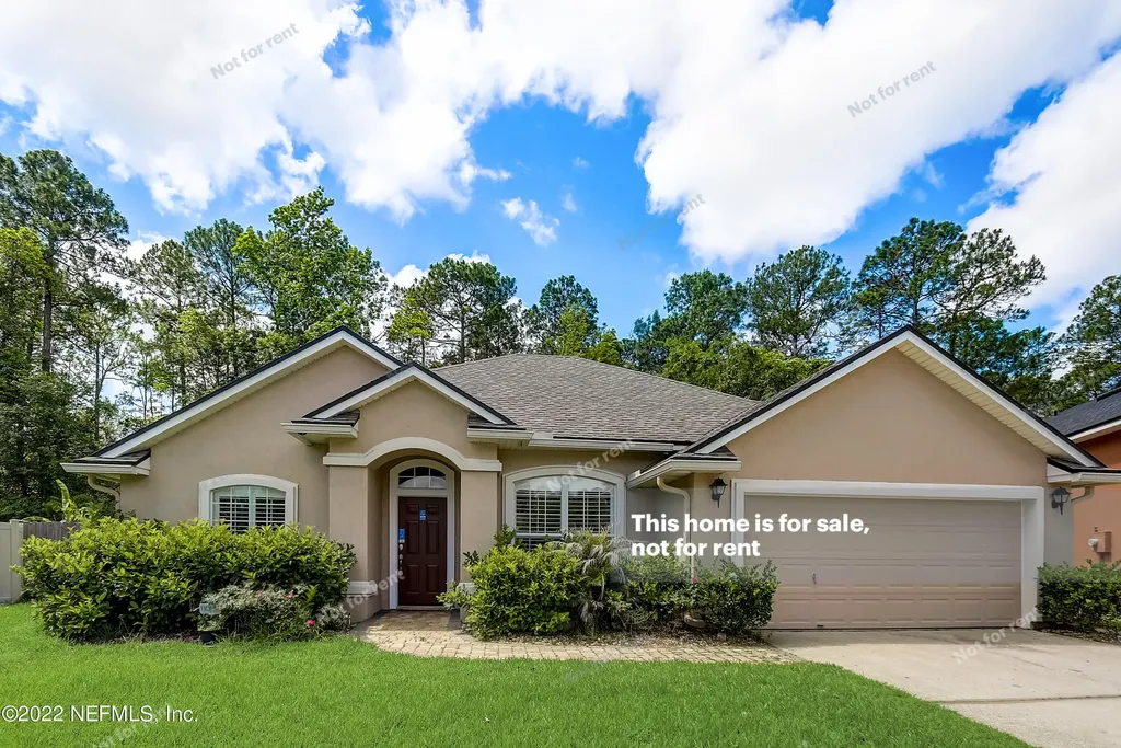 14766 Silver Glen Drive E Jacksonville FL 32258