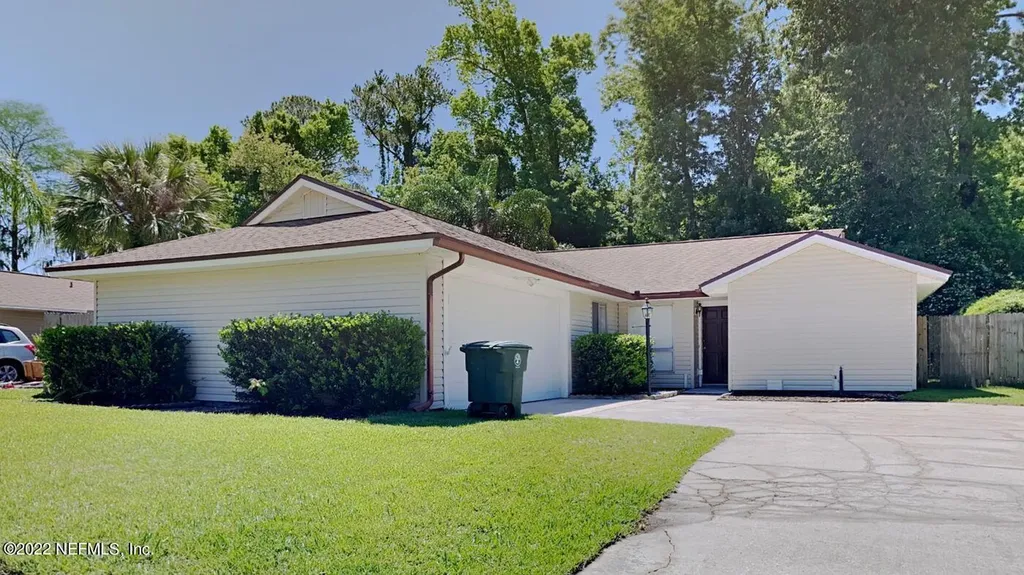3632 Ballestero Drive S Jacksonville FL 32257