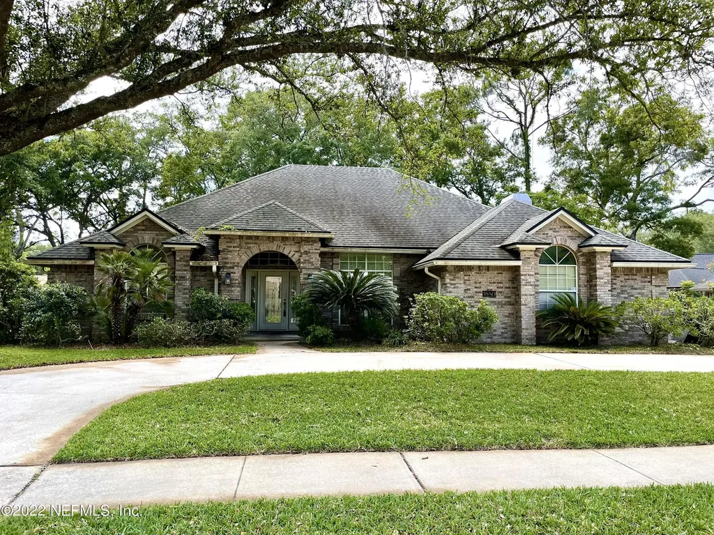 1880 Melrose Plantation Drive Jacksonville FL 32223