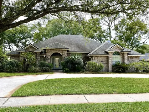 1880 Melrose Plantation Drive Jacksonville FL 32223