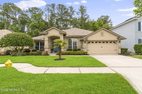1287 Paradise Pond Road St. Augustine FL 32092