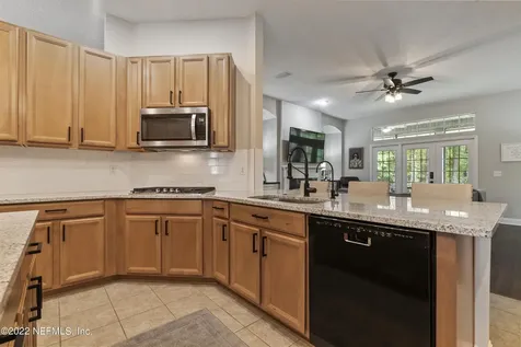 1287 Paradise Pond Road St. Augustine FL 32092