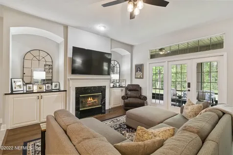 1287 Paradise Pond Road St. Augustine FL 32092