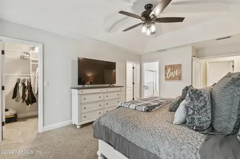 1287 Paradise Pond Road St. Augustine FL 32092