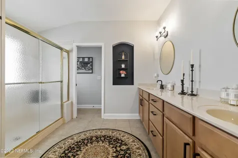 1287 Paradise Pond Road St. Augustine FL 32092