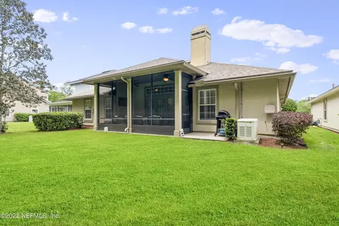 1287 Paradise Pond Road St. Augustine FL 32092
