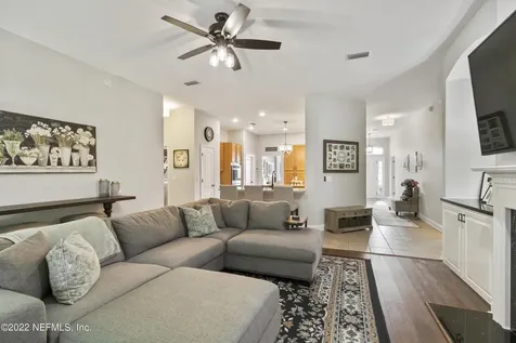 1287 Paradise Pond Road St. Augustine FL 32092