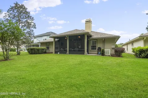 1287 Paradise Pond Road St. Augustine FL 32092