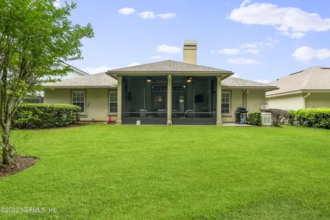 1287 Paradise Pond Road St. Augustine FL 32092
