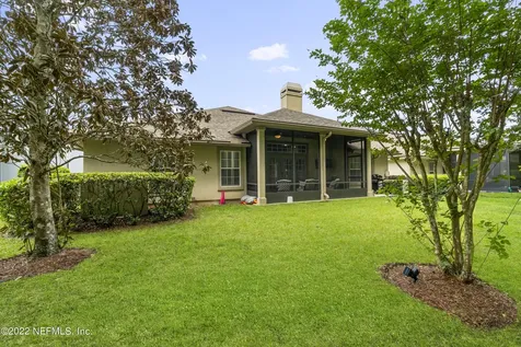 1287 Paradise Pond Road St. Augustine FL 32092