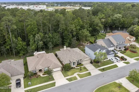 1287 Paradise Pond Road St. Augustine FL 32092