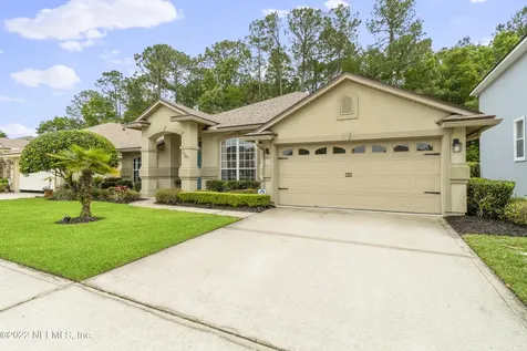 1287 Paradise Pond Road St. Augustine FL 32092