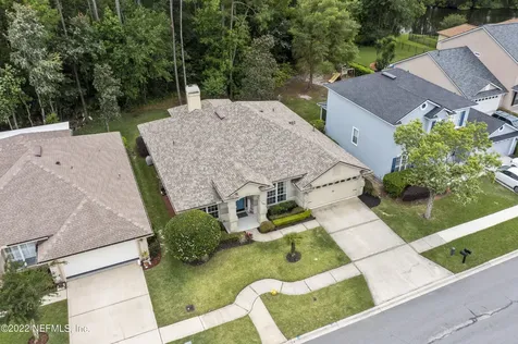 1287 Paradise Pond Road St. Augustine FL 32092