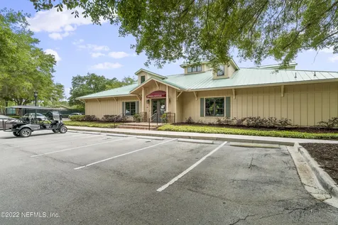 1287 Paradise Pond Road St. Augustine FL 32092