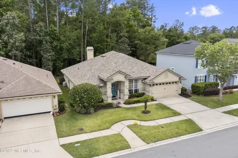 1287 Paradise Pond Road St. Augustine FL 32092
