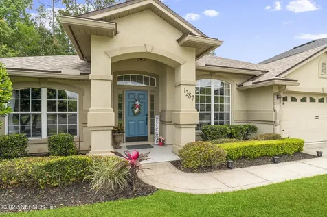 1287 Paradise Pond Road St. Augustine FL 32092