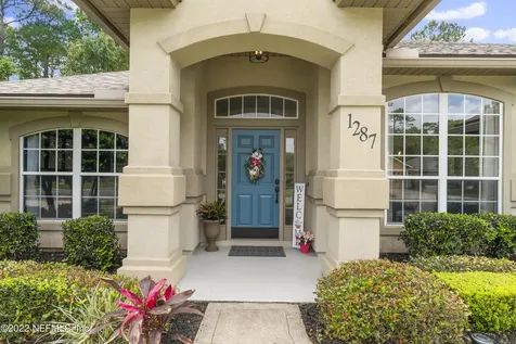 1287 Paradise Pond Road St. Augustine FL 32092