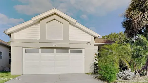 212 Joey Drive St. Augustine FL 32080