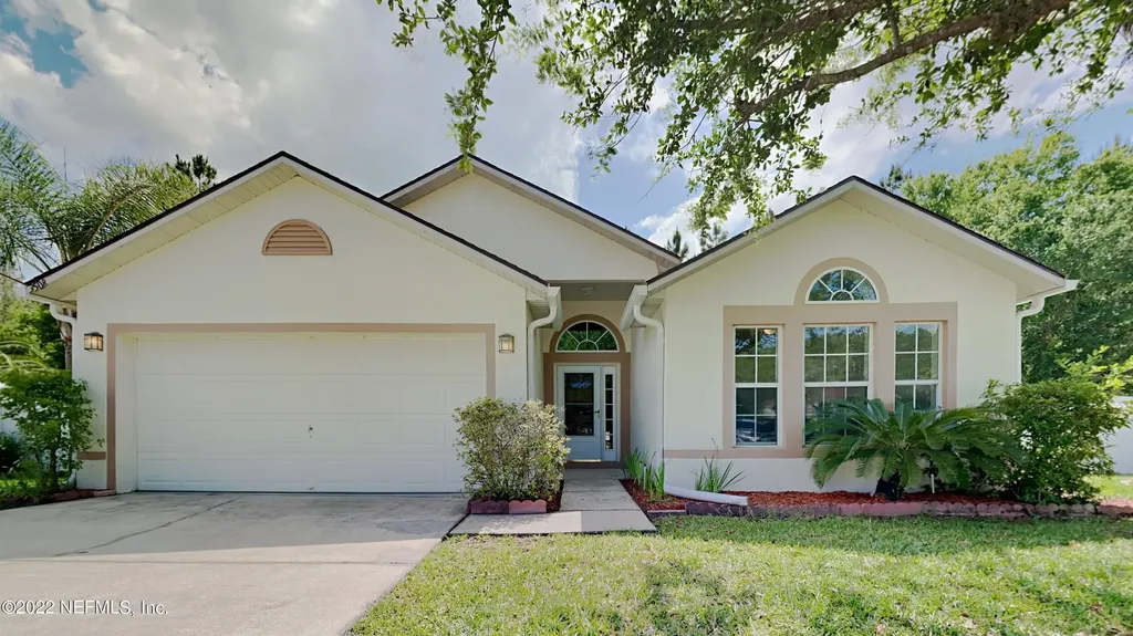 3508 Steelgate Court Middleburg FL 32068