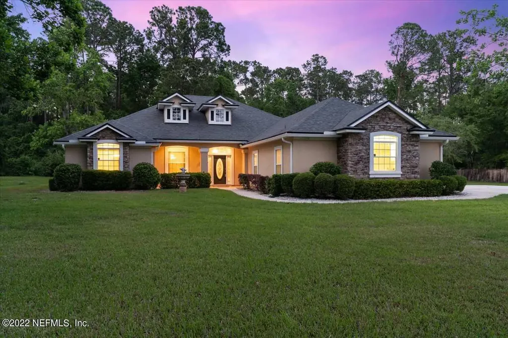 1540 Wild Fern Drive Fleming Island FL 32003