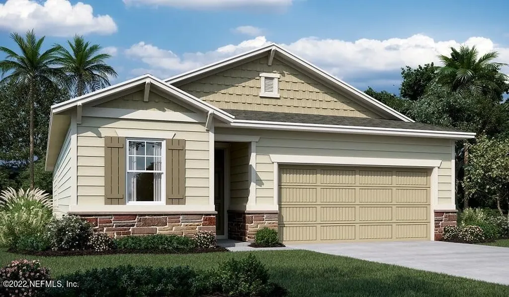635 Honeycomb Trail St. Augustine FL 32095