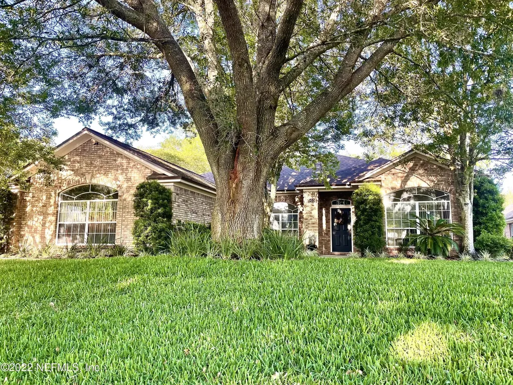8965 Elizabeth Falls Drive Jacksonville FL 32257