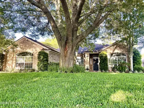 8965 Elizabeth Falls Drive Jacksonville FL 32257