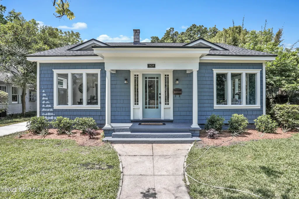 1414 Talbot Avenue Jacksonville FL 32205