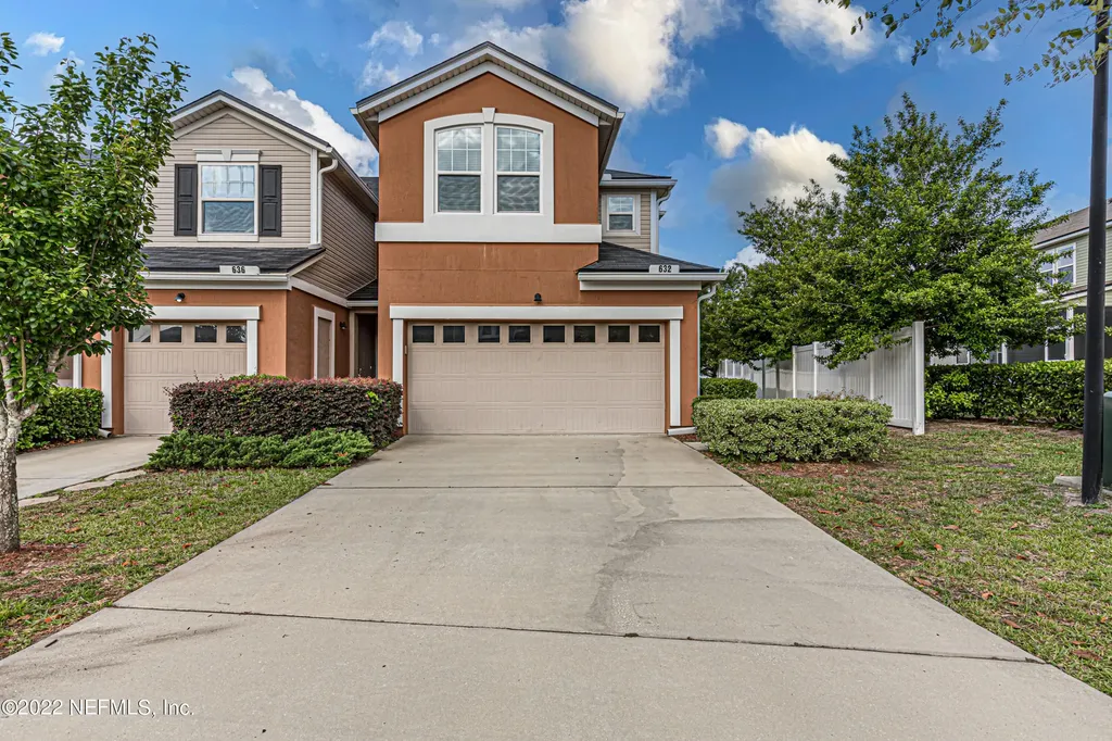 632 Grover Lane Orange Park FL 32065