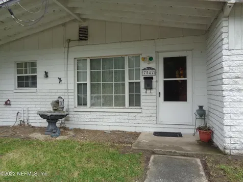 7542 Quitina Drive Jacksonville FL 32277