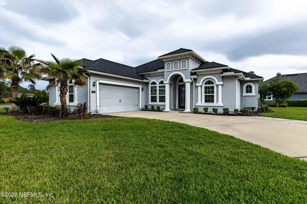 2304 Club Lake Drive Orange Park FL 32065
