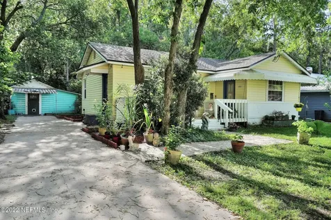 1213 Stimson Street Jacksonville FL 32205