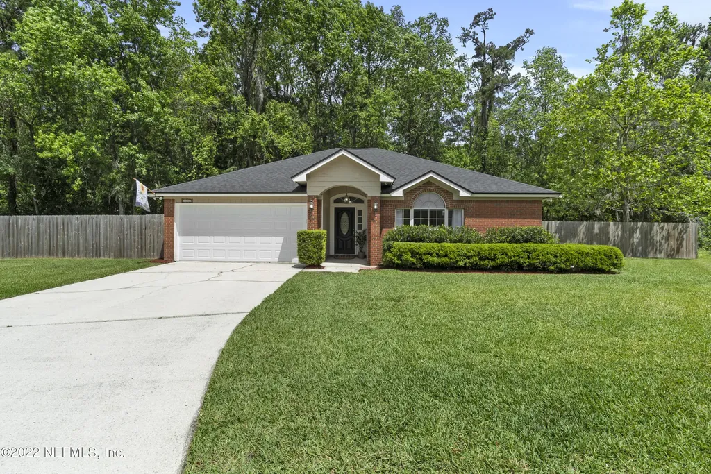 11766 Mountain Ash Road E Jacksonville FL 32223