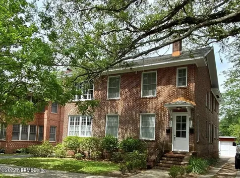 3669 Hedrick Street Jacksonville FL 32205