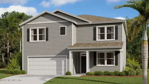 2023 Denton Trace Green Cove Springs FL 32043