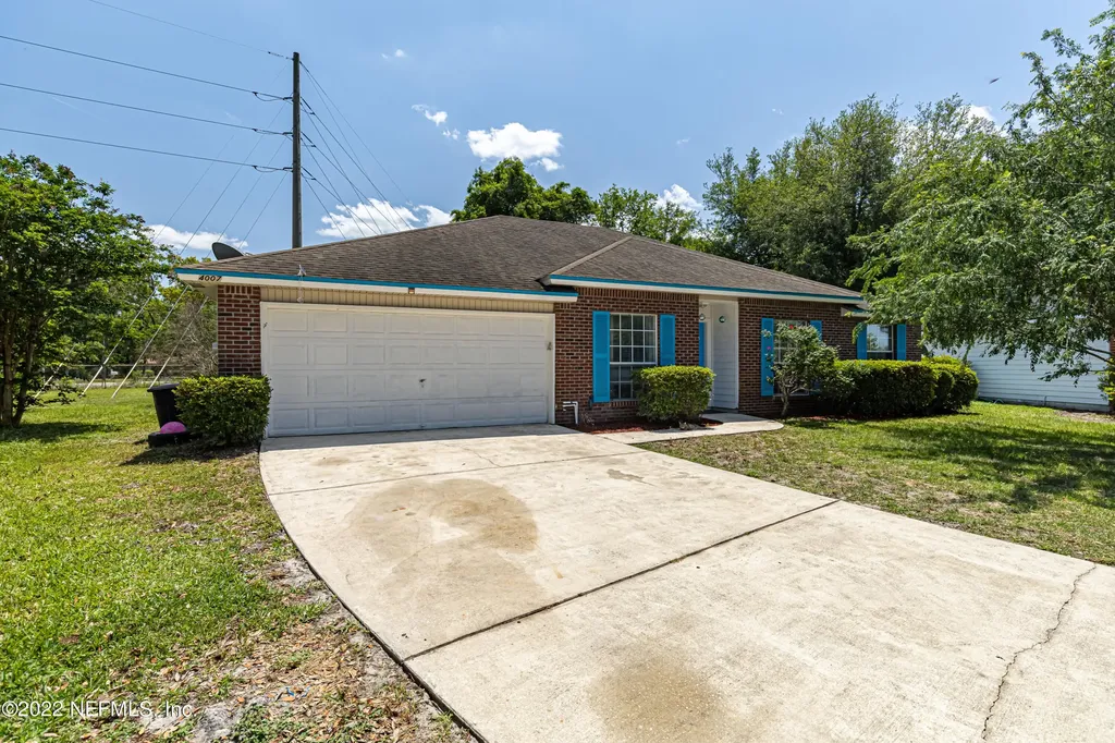 4007 Edgeland Trail Middleburg FL 32068