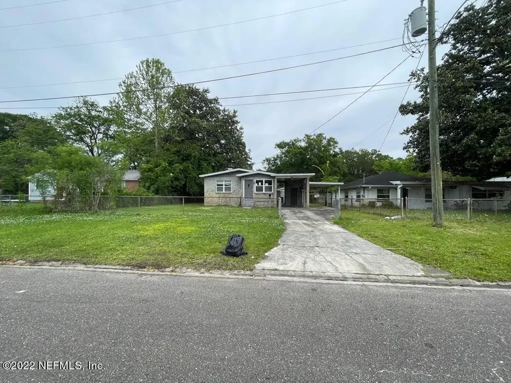5241 Carder Street Jacksonville FL 32205