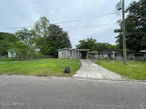 5241 Carder Street Jacksonville FL 32205