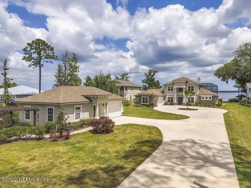 6005 W Shores Road Fleming Island FL 32003