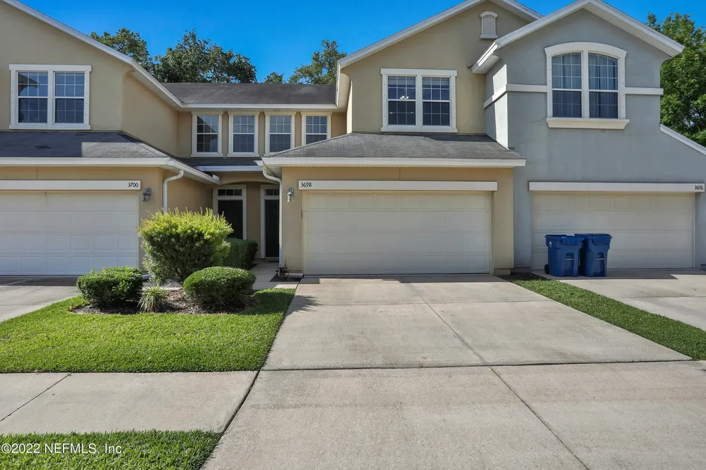 3698 American Holly Road Jacksonville FL 32226