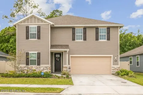 9652 Price Park Drive Jacksonville FL 32257