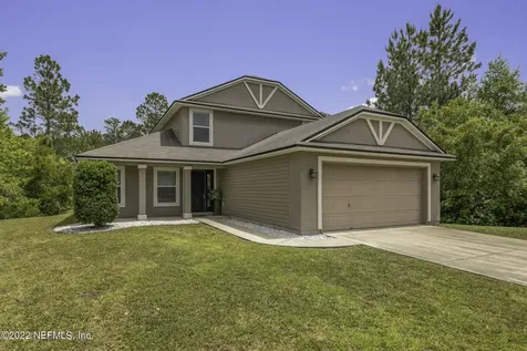 2403 Christi Lakes Court Jacksonville FL 32221
