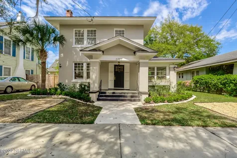 3337 Herschel Street Jacksonville FL 32205