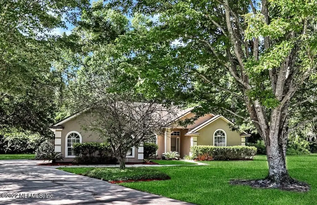 5684 Welaka Court Fleming Island FL 32003