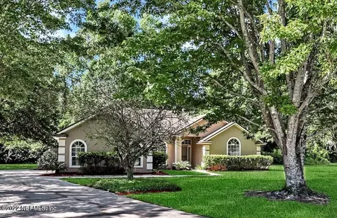 5684 Welaka Court Fleming Island FL 32003