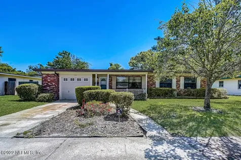 1537 Quante Road Jacksonville FL 32211