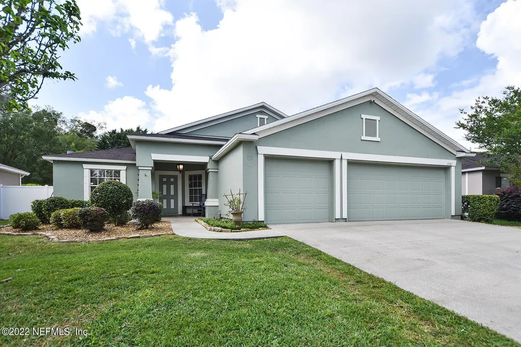 12387 Sugarberry Way Jacksonville FL 32226