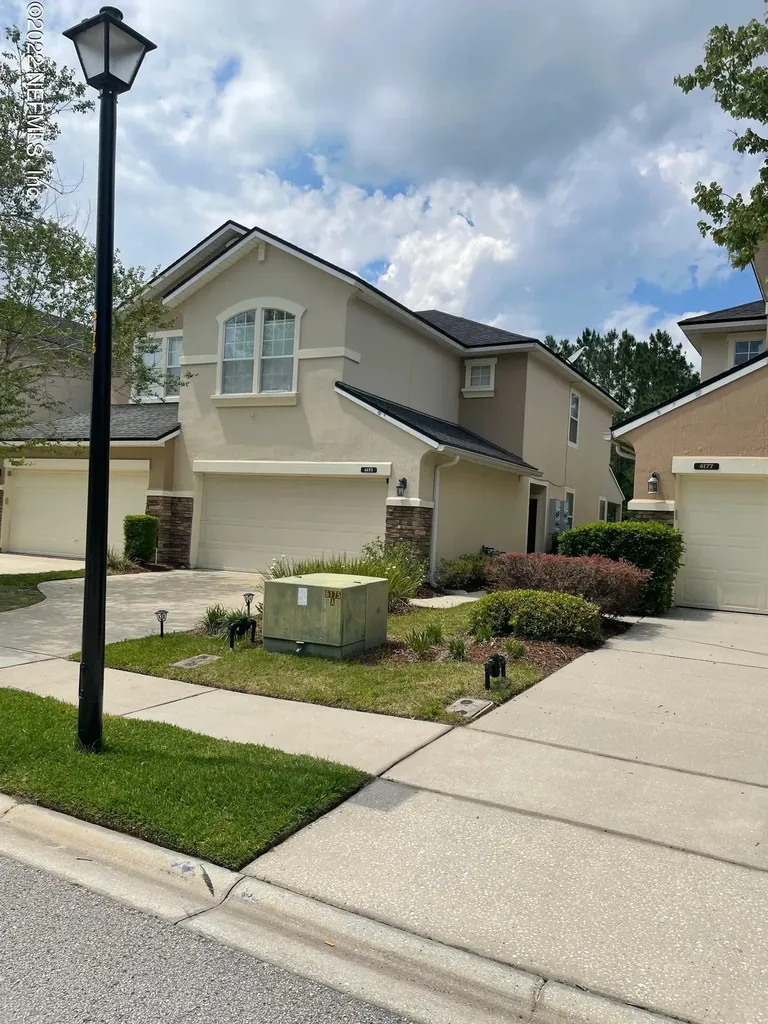 6173 Bartram Village Drive Jacksonville FL 32258